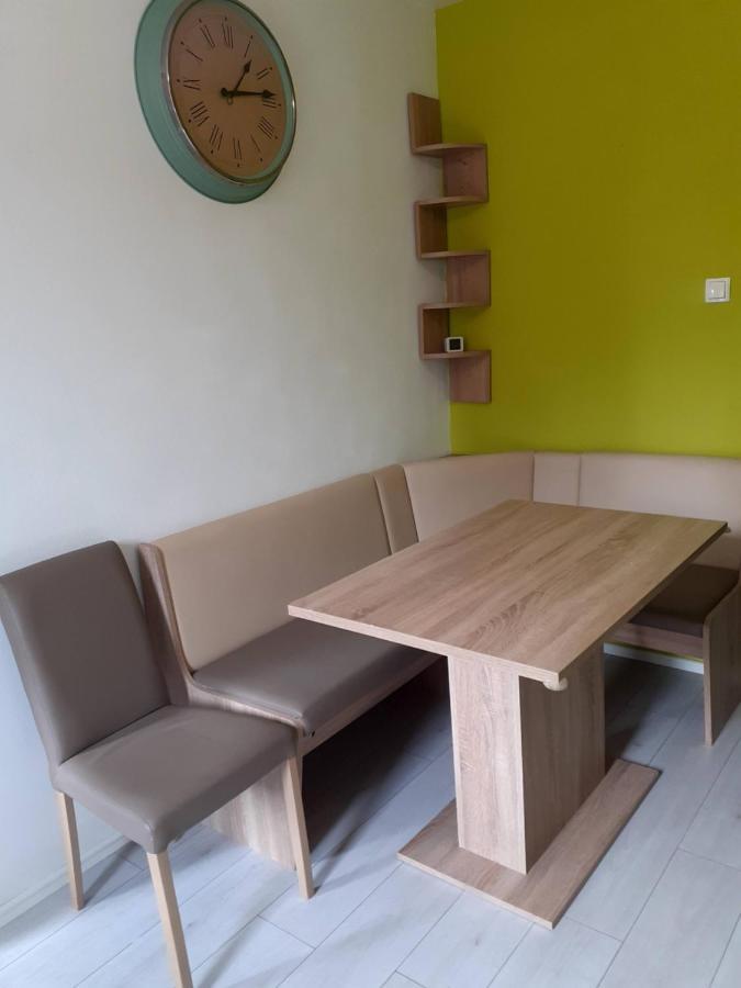 Domagoj Apartment Rijeka Exterior foto