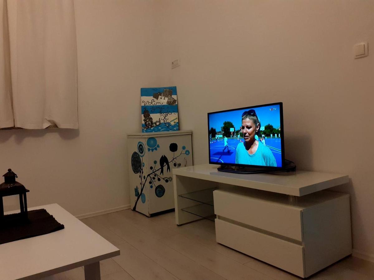 Domagoj Apartment Rijeka Exterior foto